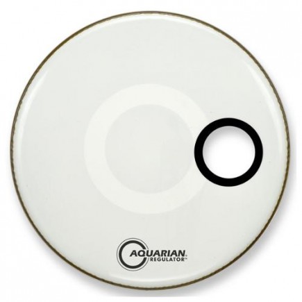 AQUARIAN RSM 16 B (WH) membrana do zestawu